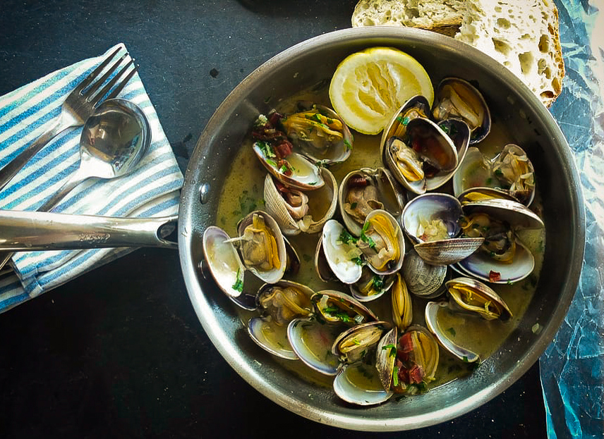 Foods in Lisbon You Must Try Context Travel